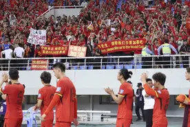 新闻分析 | 再入“死亡之组”，国足能否“保四”？图片