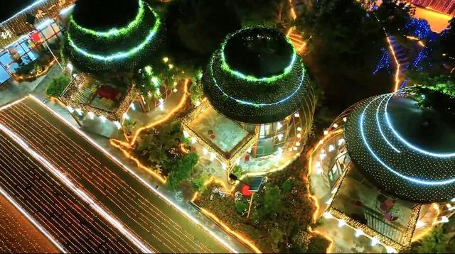 【冬季暖阳 凉山不凉】2025四川省冬季旅游季热启！凉山文旅福利大放送，解锁暖冬之旅！