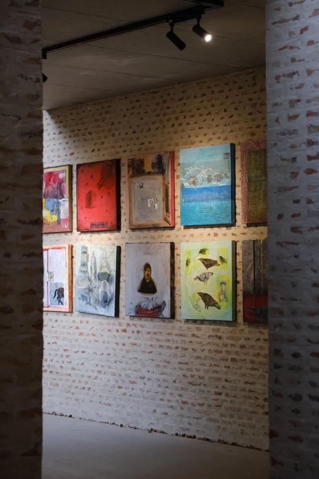 听，呼和浩特的秋天在喊你煮茶喝咖了