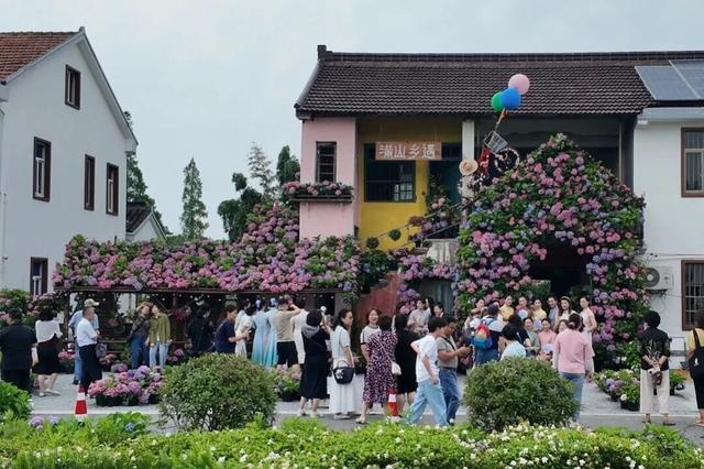 这里的群众性主题活动“高光时刻”已生成，速来查看！