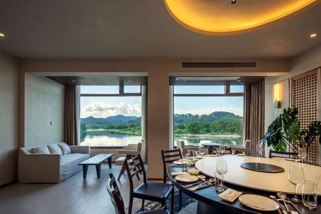 秋假去哪玩？是时候来莲都“躺平”了！