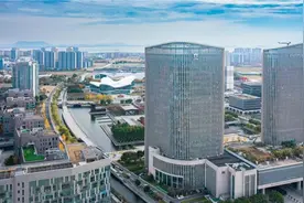 65名！无锡高新区向全球发布国企2025年“招贤令”图片