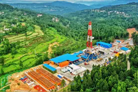 挺进地表万米之下 油气超深井商业化何时来？｜寻新记⑦图片