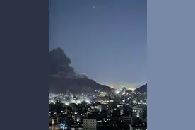 放弃红海航线改道好望角　美国货轮运费激增图片