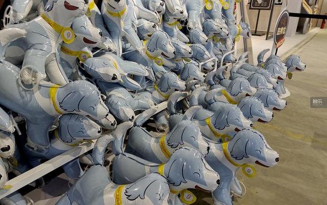 一座痛岛、50多个IP、一个属于所有玩家的夏天