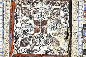 敦煌艺术里的中秋节图片