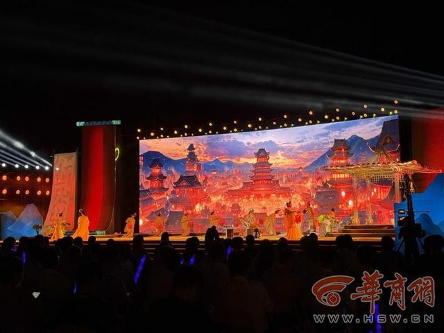 在秦岭山脚下感受诗意长安2025“诗意·秦岭”主题文化活动举行