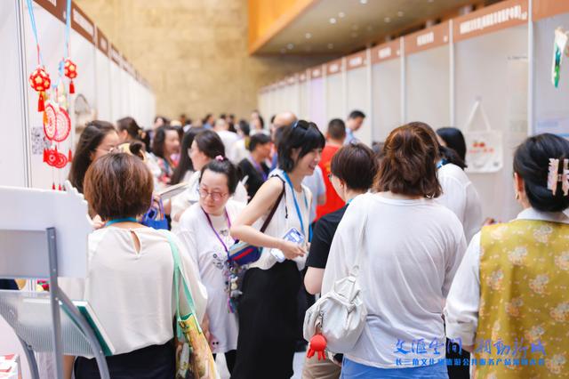 打造文旅发展新样本，“文采会”打通供需对接“最后一公里”
