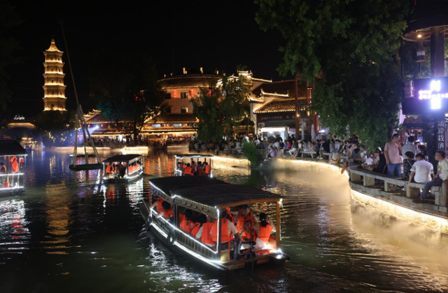 铜陵义安喊话：尝完“三件套”，来这里解解腻、解解乏、睡个好觉