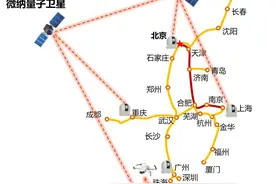 未来产业 赢领明天丨国科量子公司：在量子保密通信新赛道上坚定前行图片