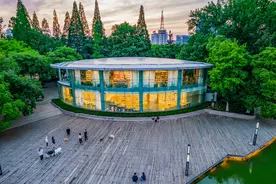 张松丨美丽城市建设的设计艺术图片