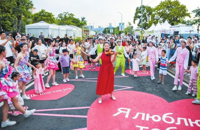 火力全开！暑期海南旅游“成绩单”来了