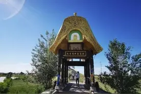 早春第一场出游，奔赴属于北屯的浪漫！图片