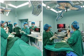 胸闷、胸痛还长时间发热，当心患上这种病图片