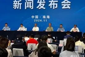 歼-35A试验试飞过程首次公开图片