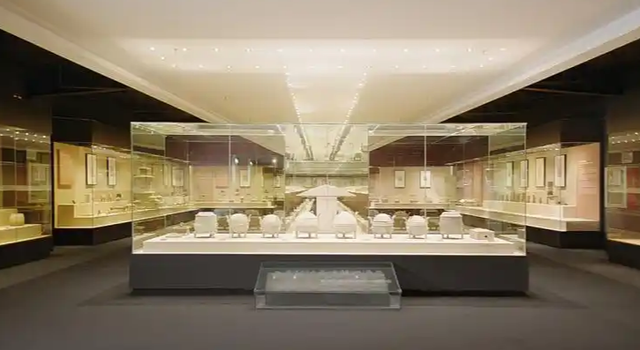 无需预约免费进！郑州这8个能待一下午的室内场馆别错过！