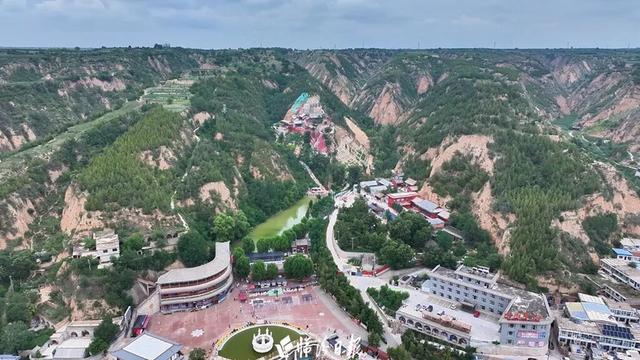 如何让“爆火”走向“长红”？看山西隰县答卷