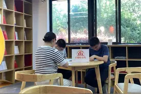 架空层不“架空”，这些小区架空层“摇身一变”！杭州要在全市范围内开展图片
