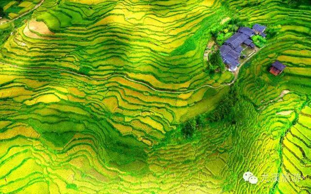 台湾同胞看过来！三明多家A级景区对“首来族”免票，即刻出发～