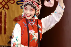 贵京有戏｜春夜戏韵动筑城，双剧连台展新采图片