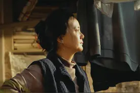 《出走的决心》：“娜拉出走”，没有堕落，也没有回归图片