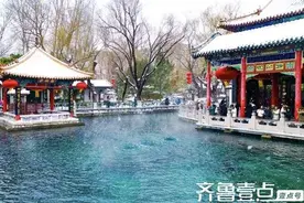 山东的年味|大日子，小日子，都是好日子图片