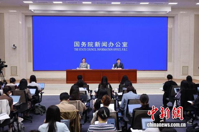 国家统计局：今年以来我国一系列科技成果令世界瞩目