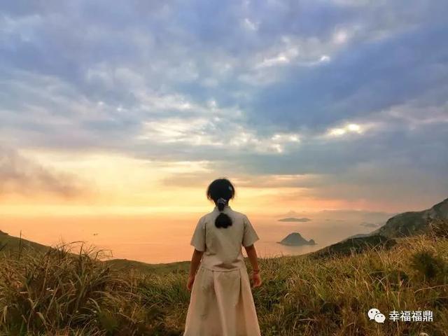 @福鼎人，9月份，嵛山岛免门票！