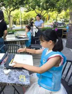 打破围墙！金海街道“街区创变学校”破解新兴领域群体育儿难题
