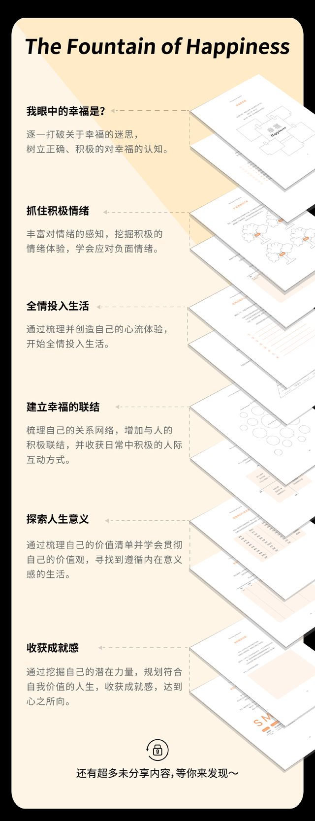 一个让幸福感爆棚的小妙招，强烈建议你也试试！