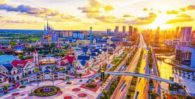 跟着短片游盐城！5条电影主题路线，银幕风景照进现实