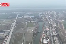 新春走基层丨陶董古河飘酒香图片