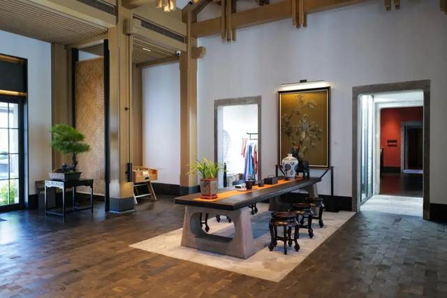 可能是绍兴最好的度假酒店之一