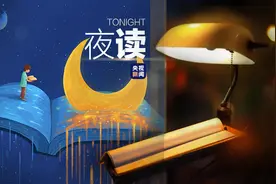 夜读丨请相信，会有愿意等你系鞋带的人图片