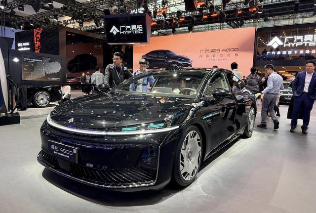 L3专用牌照上车，重庆发出国内首张，北京连发三张，消费者下个月就能体验