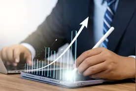 A股并购重组热度攀升，政策支持与市场活跃并进图片