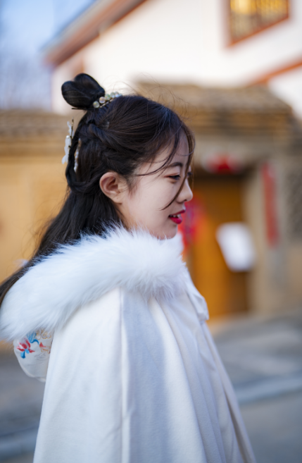 秋去冬来，美景更新！治愈emo的秋冬旅行地来咯~