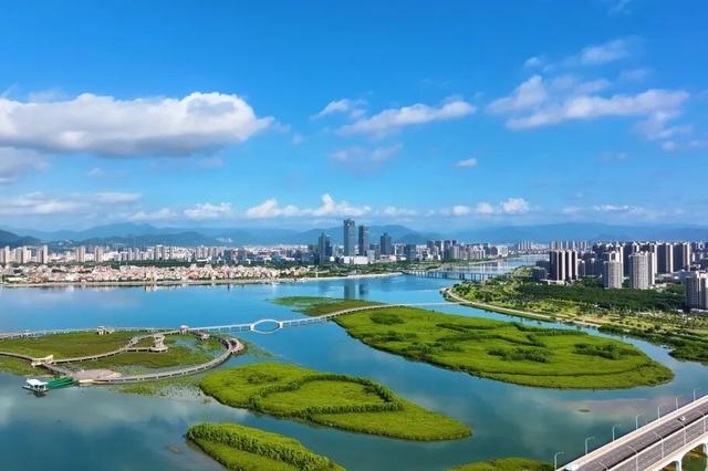 《闽风山海》之游在翔安 | 到翔安，上山下海入乡间！
