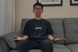 对话脑干出血的34岁程序员：最忙时一天睡2小时，一个月从瘫到走让我坚信能做好一切事情图片