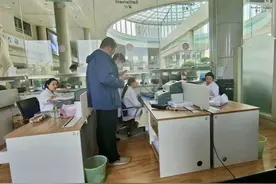 工伤异地就医结算很便捷，在威海“医”路畅行！图片