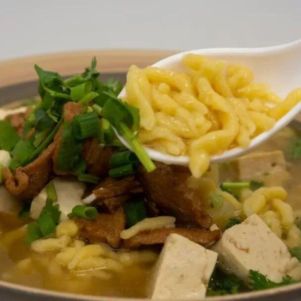 门票全免，美食畅吃！别再说冬天没地方去了，这儿的冬景太绝了…