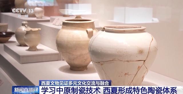 这些“熟悉”的字你会念吗？一起来学习西夏语