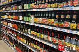 “千禾0”商标和“零添加”无关惹争议 营养科专家支招如何选择健康酱油图片