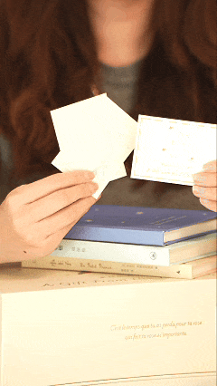 双旦将至，想送你一份小王子的礼物