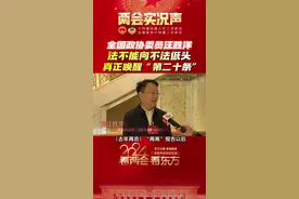 汪胜洋：法不能向不法低头  “第二十条”被唤醒图片