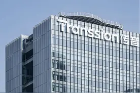 一季度净利润暴跌约70%、销量跌出全球前五，“非洲之王”传音发生了什么？图片