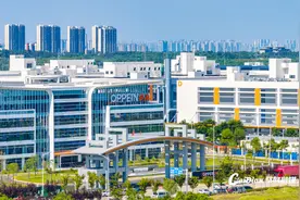 欧派家居全球订单破5000万个！武汉蔡甸智造基地发展势头强劲图片