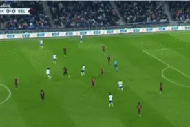 姆巴佩仍然哑火“大巴黎”组合建功 法国队拿下欧国联首胜图片