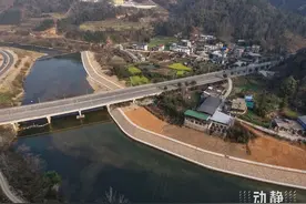 2.39亿！三都柳江河道 “大变脸”，防洪生态双升级图片