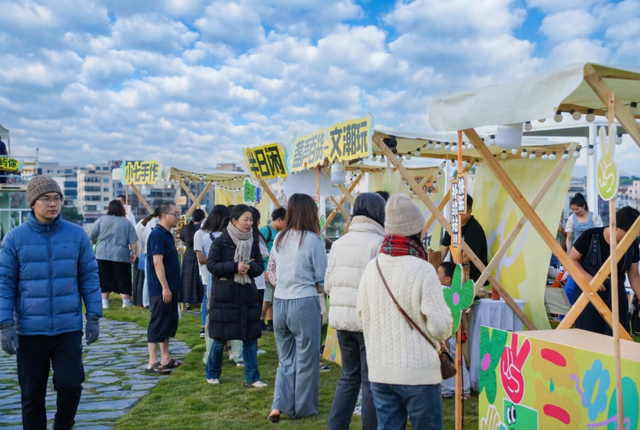 西岩山超级马力邀你赴约～